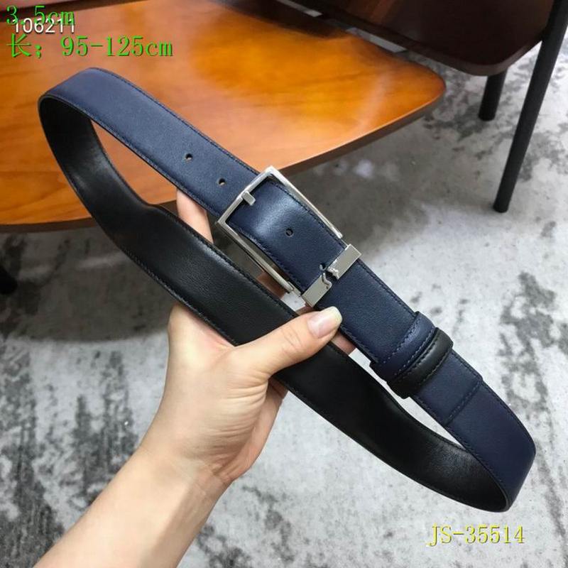 Ferragamo Belts 1209